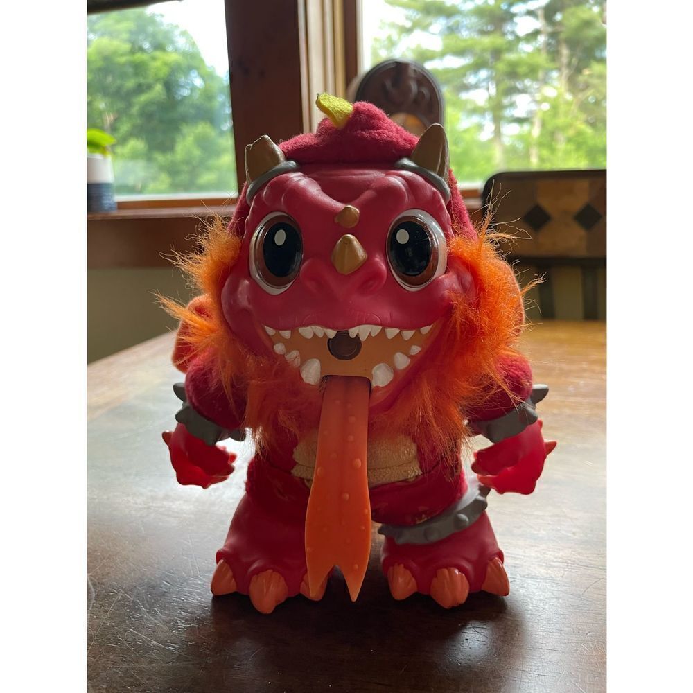Crate Creatures Surprise Char Toy